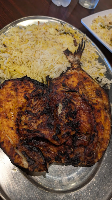 Photo Yemeni Cuisine Restaurant & Cafe - 25