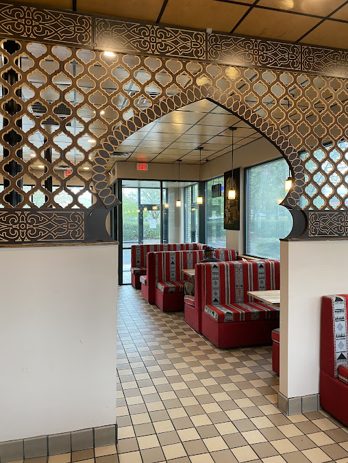 Photo Yemeni Cuisine Restaurant & Cafe - 28