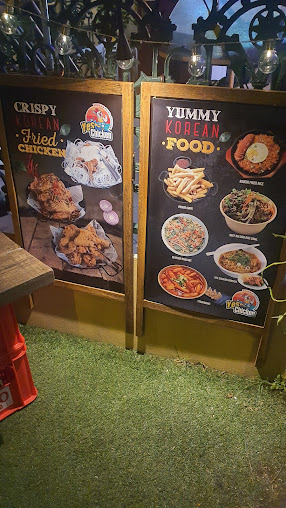 Menu Yes Chicken (Korean Fried Chicken) - 9