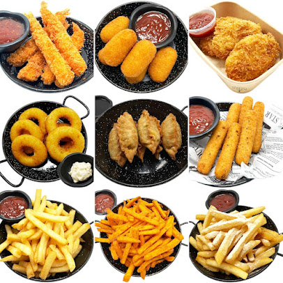 Photo Yes Chicken (Korean Fried Chicken) - 10