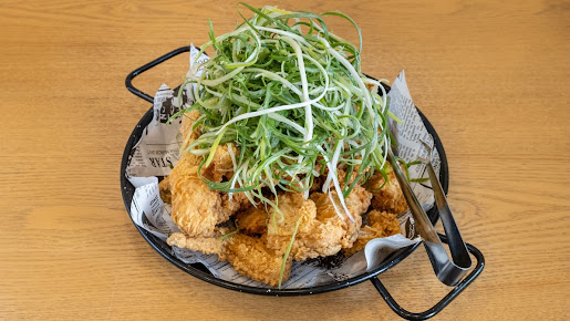 Photo Yes Chicken (Korean Fried Chicken) - 12