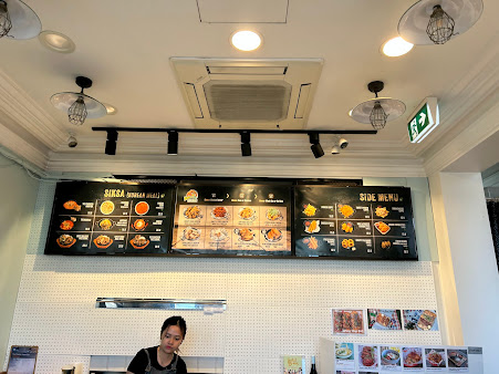 Photo Yes Chicken (Korean Fried Chicken) - 15