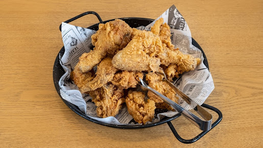 Photo Yes Chicken (Korean Fried Chicken) - 16
