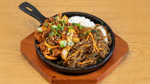 Photo Yes Chicken (Korean Fried Chicken) - 23