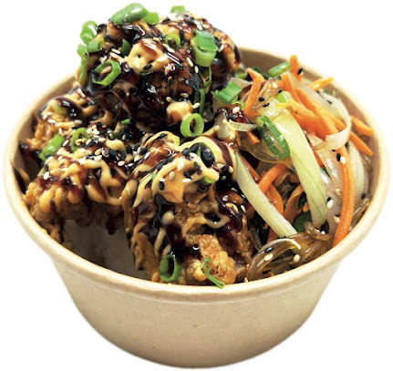 Photo Yes Chicken (Korean Fried Chicken) - 26