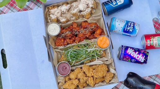 Photo Yes Chicken (Korean Fried Chicken) - 27