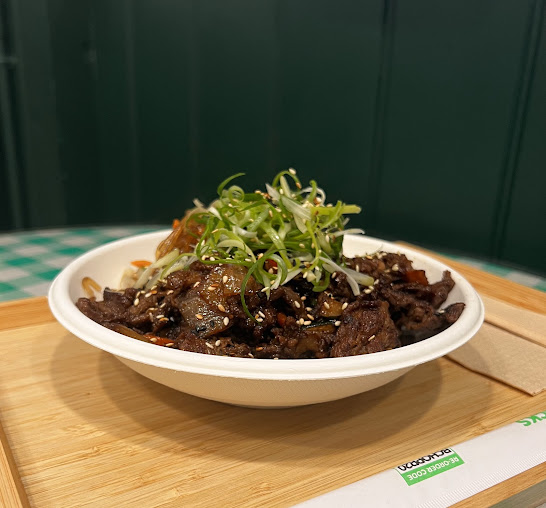 Photo Yes Chicken (Korean Fried Chicken) - 29