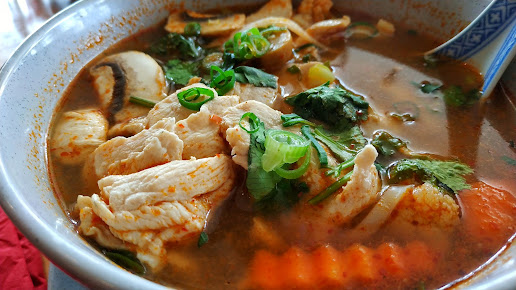 Photo Yes I Am Thai Restaurant - 6