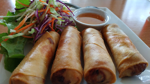 Photo Yes I Am Thai Restaurant - 10