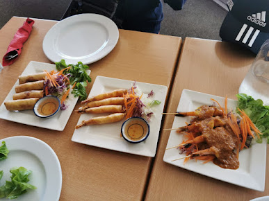 Photo Yes I Am Thai Restaurant - 14