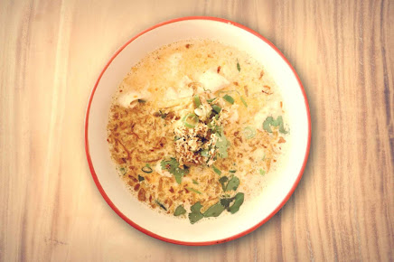 Photo Yes I Am Thai Restaurant - 15