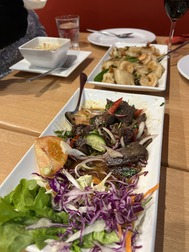 Photo Yes I Am Thai Restaurant - 25