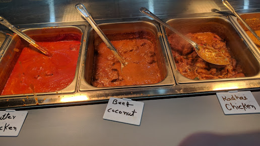 Photo Yogis Kitchen - 14