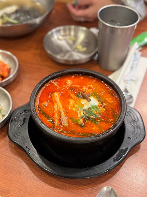 Photo Yu Chun Korean Restaurant - 12