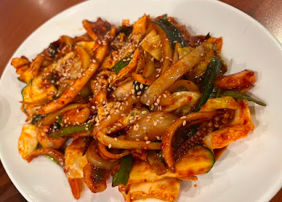 Photo Yu Chun Korean Restaurant - 14