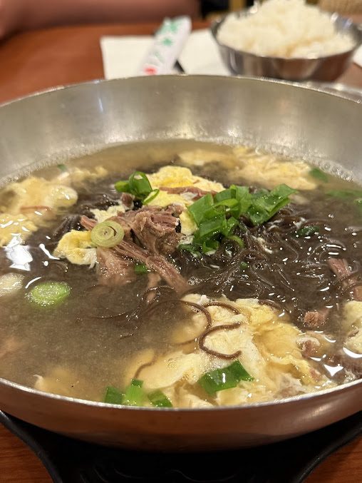 Photo Yu Chun Korean Restaurant - 20