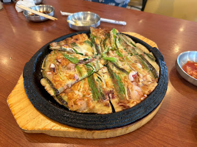 Photo Yu Chun Korean Restaurant - 22