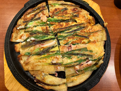 Photo Yu Chun Korean Restaurant - 25