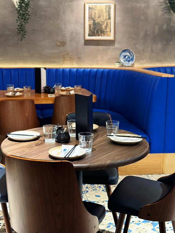 Yum Cha Chinese Kitchen Bar