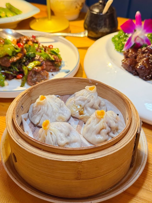 Photo Yum Cha Chinese Kitchen Bar - 16