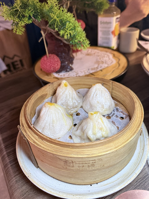 Photo Yum Cha Chinese Kitchen Bar - 18