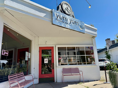 Photo Yum Yum Noodle Bar Woodstock - 8