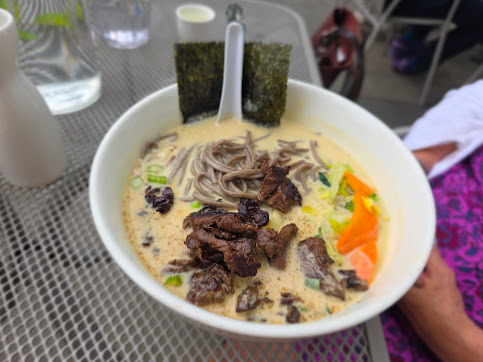 Photo Yum Yum Noodle Bar Woodstock - 9