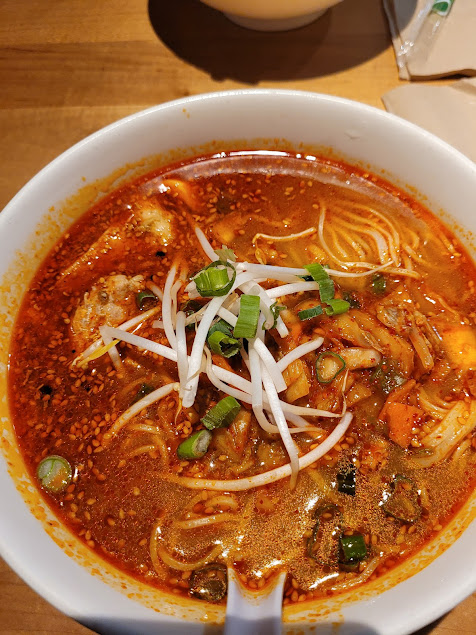 Photo Yum Yum Noodle Bar Woodstock - 12