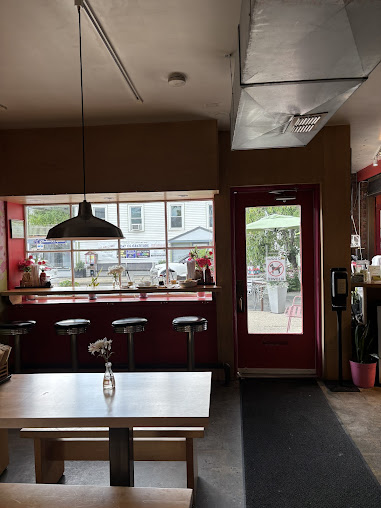 Photo Yum Yum Noodle Bar Woodstock - 14