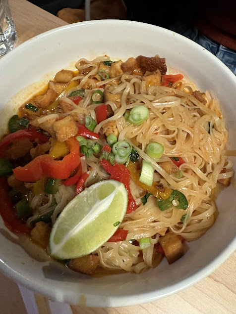 Photo Yum Yum Noodle Bar Woodstock - 15