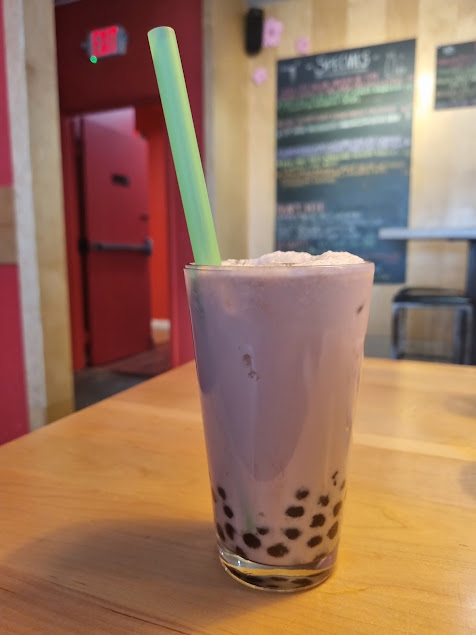Photo Yum Yum Noodle Bar Woodstock - 16