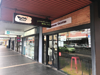Yume Sushi