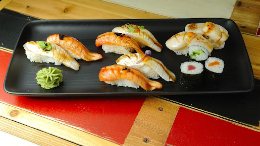 Photo Yume Sushi - 4