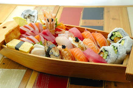 Photo Yume Sushi - 5