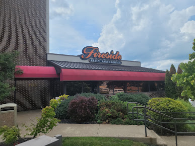 Photo Zach Greenlees Fireside Restaurant Lounge - 0