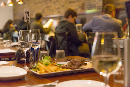 Photo Zac’s Great Food - 12