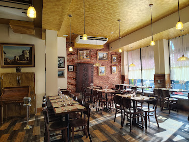 Photo Zapallar Restaurant & Bakery - 10