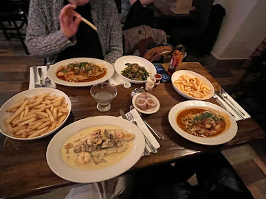 Photo Zapallar Restaurant & Bakery - 14