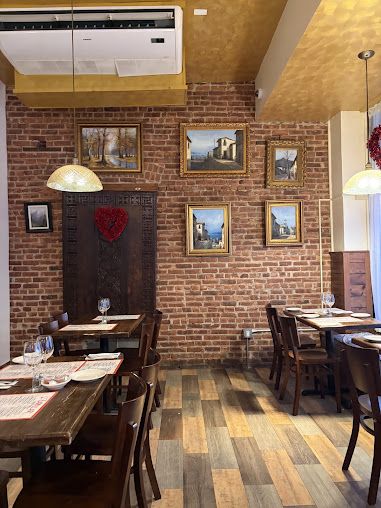 Photo Zapallar Restaurant & Bakery - 18