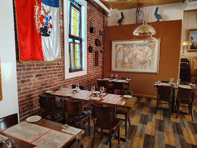 Photo Zapallar Restaurant & Bakery - 25