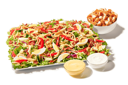 Photo Zaxbys Chicken Fingers & Buffalo Wings - 2