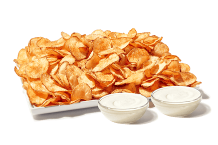 Photo Zaxbys Chicken Fingers & Buffalo Wings - 16