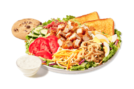Photo Zaxbys Chicken Fingers & Buffalo Wings - 20