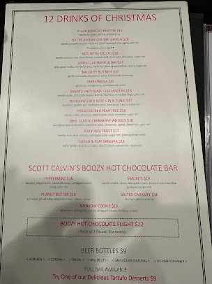 Menu Zaza - 0