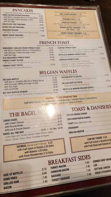 Menu Zaza - 1