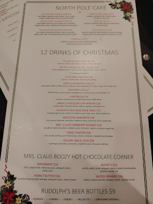 Menu Zaza - 4