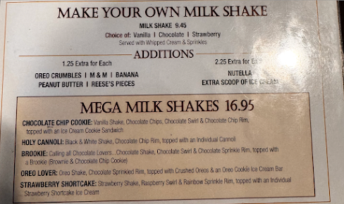 Menu Zaza - 7