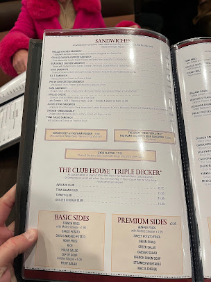 Menu Zaza - 9
