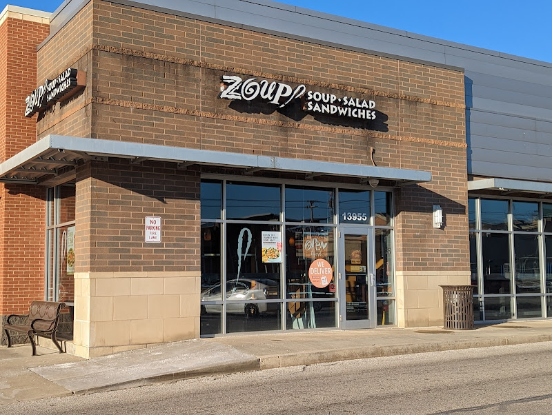 Zeats Formerly Zoup South Euclid