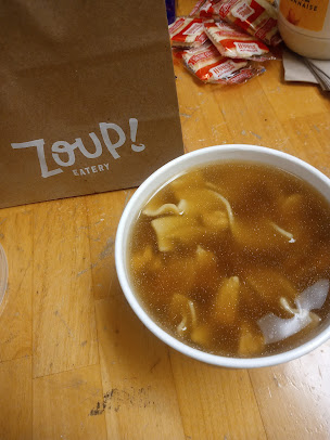 Photo Zeats Formerly Zoup South Euclid - 10